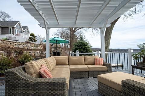 131 S Shore Rd, Webster, MA 01570 photo 35