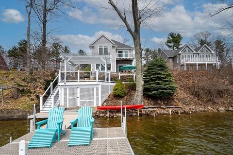 131 S Shore Rd, Webster, MA 01570 photo 1