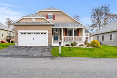 20 Paddock Cir #20, Salem, NH 03079