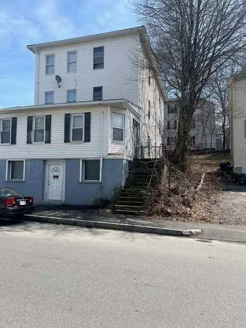 145 Eastern Ave, Worcester, MA 01605 photo 2