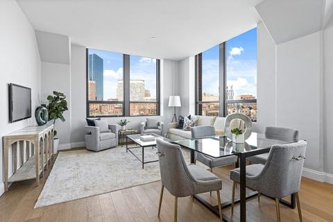 100 Shawmut Ave #203, Boston, MA 02118