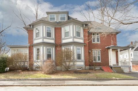 56 William St, Worcester, MA 01609 photo 34