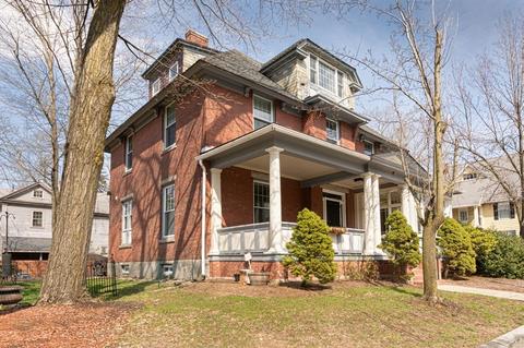 56 William St, Worcester, MA 01609 photo 31