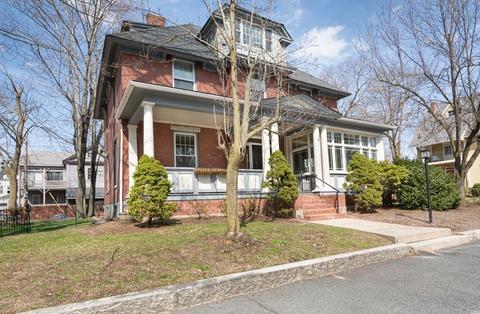 56 William St, Worcester, MA 01609 photo 32