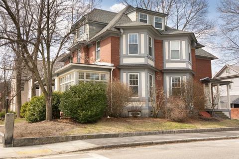 56 William St, Worcester, MA 01609 photo 33