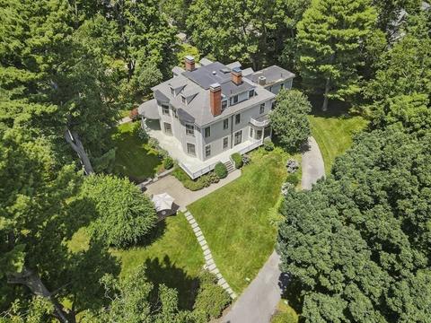 34 Exeter St, Newton, MA 02465 photo 24