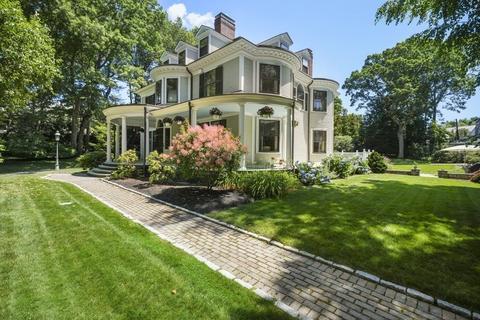 34 Exeter St, Newton, MA 02465 photo 2