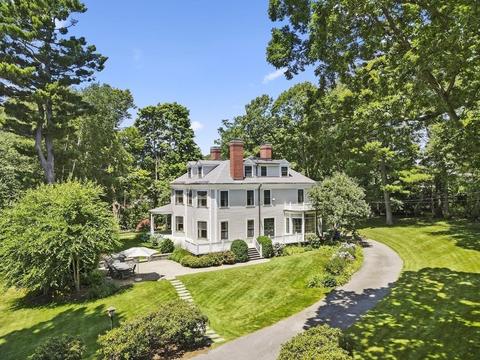 34 Exeter St, Newton, MA 02465 photo 3