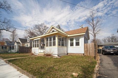 44 Ina St, Springfield, MA 01109 photo 2