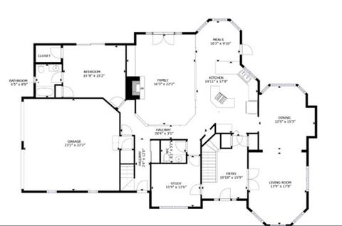 55 Spruce Ln, Canton, MA 02021 photo 39