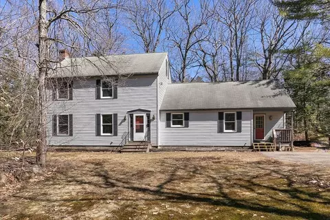 22 Page Ave, Ashburnham, MA 01430 photo 2