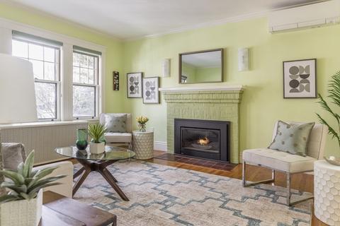 89 Stearns Rd #1, Brookline, MA 02445 photo 3