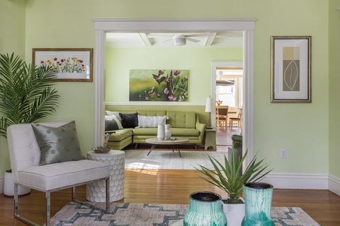 89 Stearns Rd #1, Brookline, MA 02445 photo 4