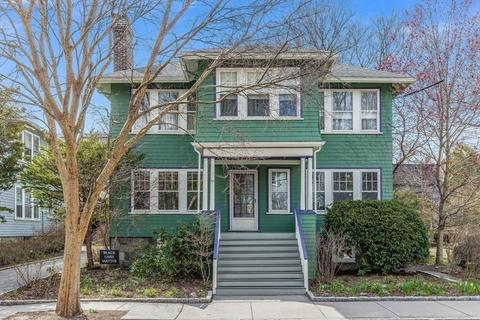 89 Stearns Rd #1, Brookline, MA 02445 photo 1