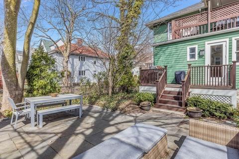 89 Stearns Rd #1, Brookline, MA 02445 photo 14