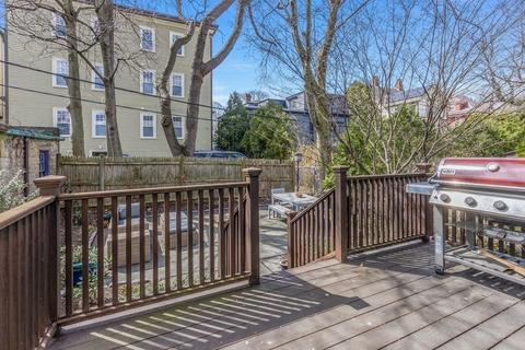 89 Stearns Rd #1, Brookline, MA 02445 photo 11