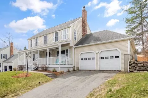 4 Dettling Rd, Maynard, MA 01754 photo 1