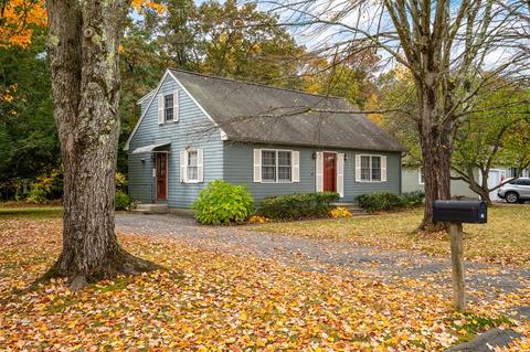 30 Overlook Dr, Easthampton, MA 01027