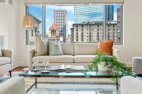 1 Huntington Ave #203, Boston, MA 02116