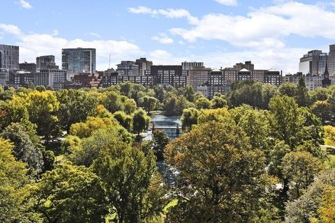 81 Beacon St #PH, Boston, MA 02108