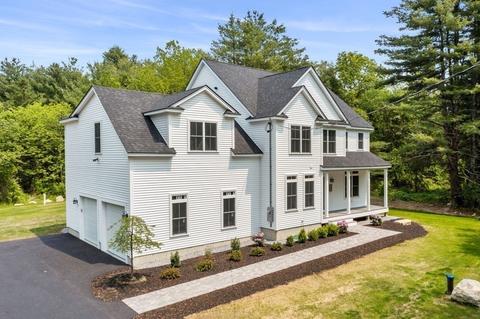 17 Boxboro Rd, Stow, MA 01775