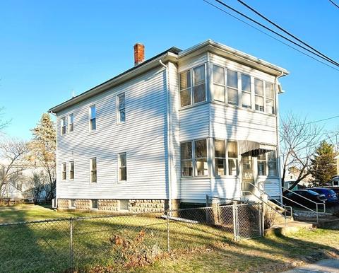 31 Sycamore Ave, Attleboro, MA 02703