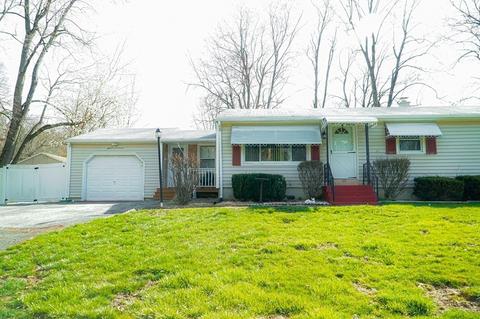 29 Pecousic St, Springfield, MA 01108 photo 2