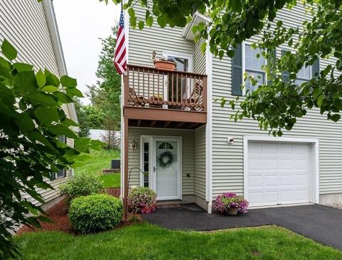 7 Cascade Cir #7, Merrimack, NH 03054