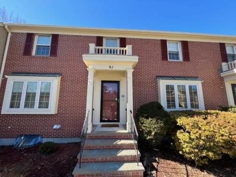 82 Village Post Rd #82, Danvers, MA 01923