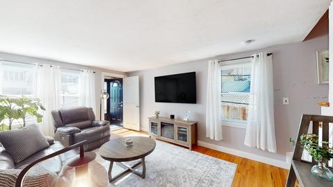 21 Parkview Rd, Everett, MA 02149 photo 2