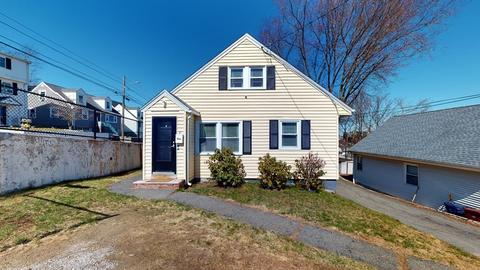 21 Parkview Rd, Everett, MA 02149