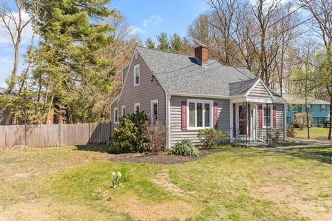 375 Union St, Millis, MA 02054