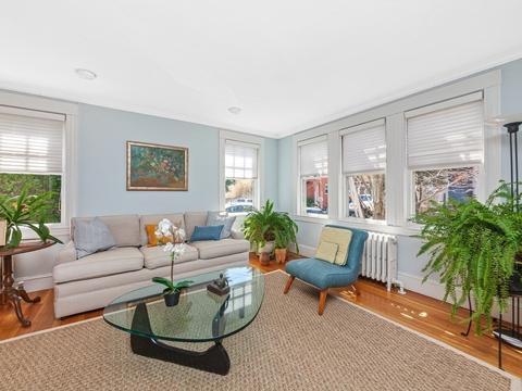 8 Clark Ct, Brookline, MA 02445 photo 3