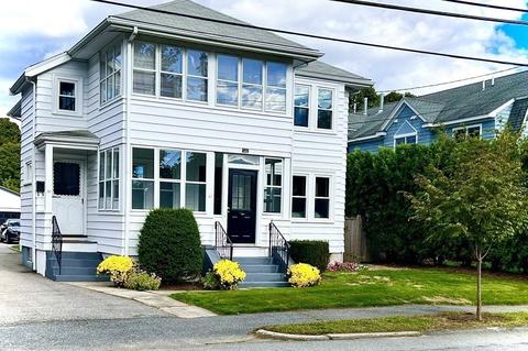 50-52 Elm St, Newton, MA 02465