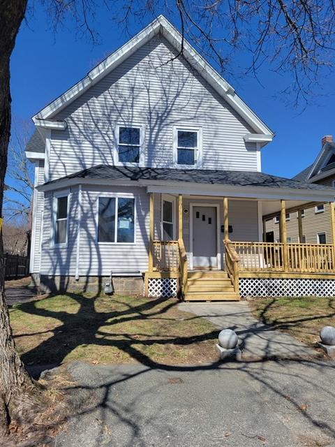 12 Maple Tree Ln, Worcester, MA 01602 photo 1