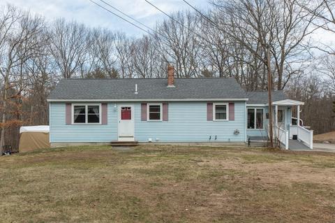38 N Pembroke Rd, Epsom, NH 03234