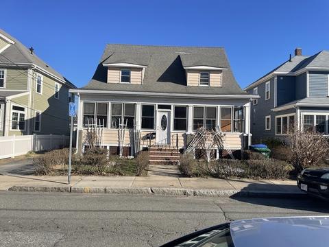 12 Billings Ave, Medford, MA 02155