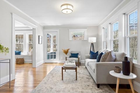 40 Newport St #0, Arlington, MA 02476