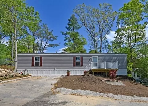 56 Timber Ln, Wareham, MA 02576