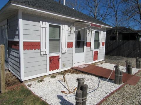 40 E Central Ave, Wareham, MA 02558