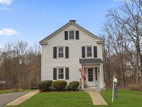 21 School St, Walpole, MA 02081 photo 1