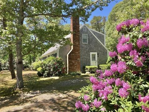100 Thorne Rd, Eastham, MA 02642 photo 4