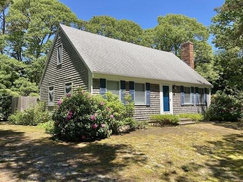 100 Thorne Rd, Eastham, MA 02642 photo 1
