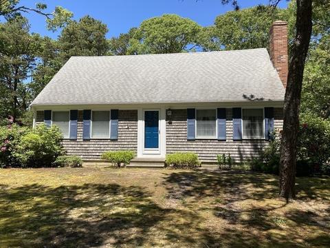 100 Thorne Rd, Eastham, MA 02642 photo 2