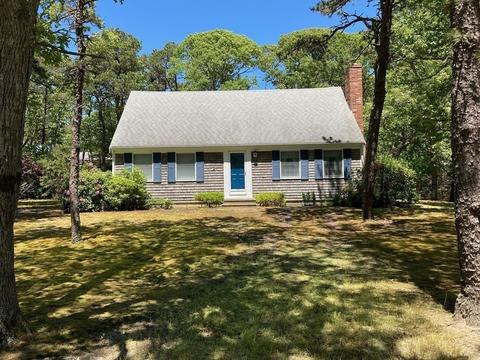 100 Thorne Rd, Eastham, MA 02642 photo 30