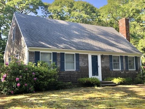 100 Thorne Rd, Eastham, MA 02642 photo 3