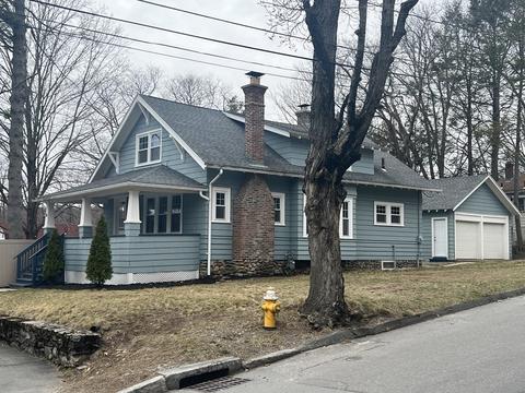16 Grenada St, Worcester, MA 01602 photo 1
