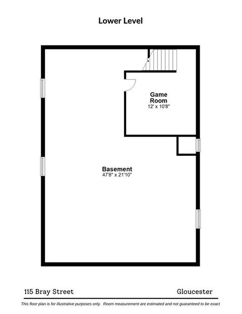 115 Bray St, Gloucester, MA 01930 photo 41