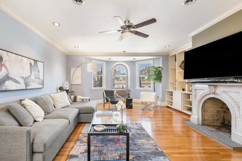 173 Beacon St #6, Boston, MA 02116