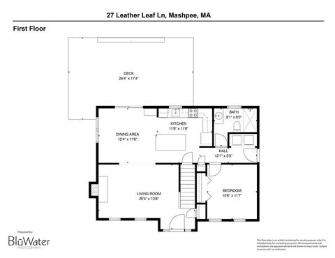 27 Leather Leaf Ln, Mashpee, MA 02649 photo 27